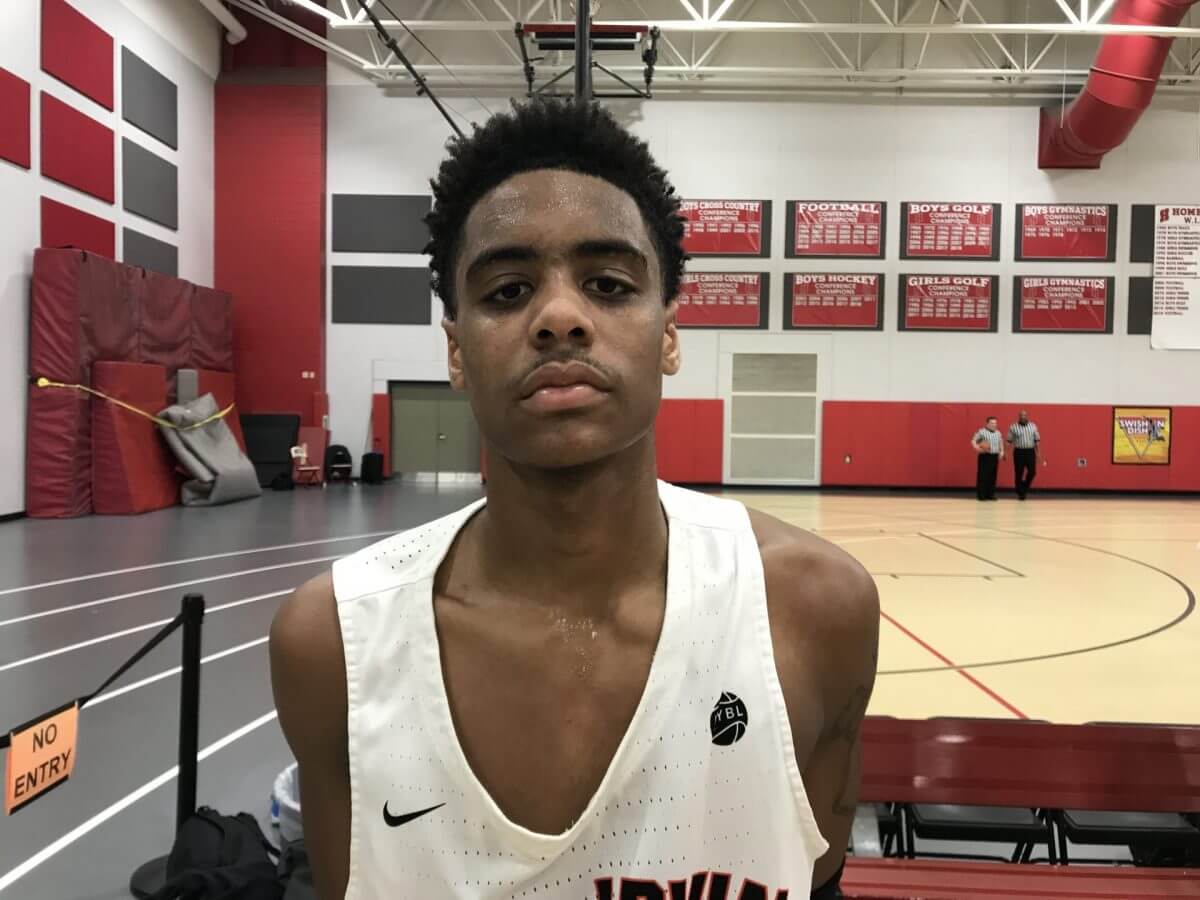 2019 Swish N Dish Recap: Part 1