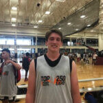 Top 250 Expo Recap