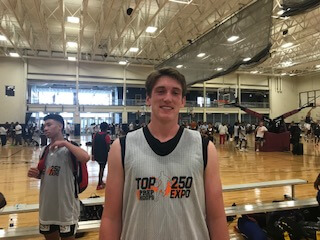 2019 Prep Hoops Illinois Top 250 Expo Recap