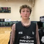 2019 Pangos Midest Camp Recap