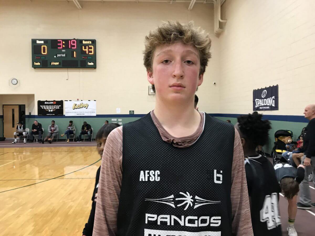 Pangos Midwest 2019 Recap: Part 1