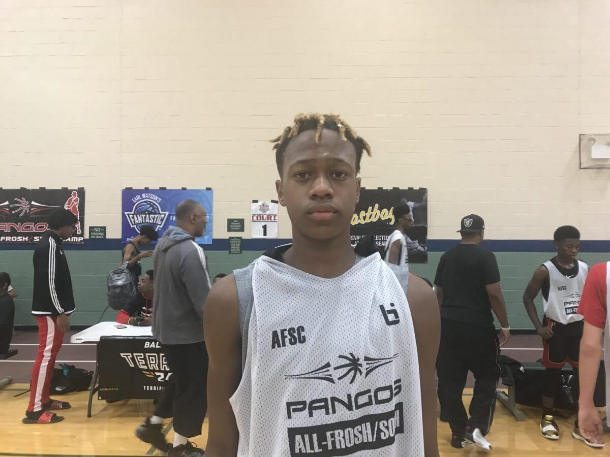 Pangos Camp 2019 Recap: Part 3