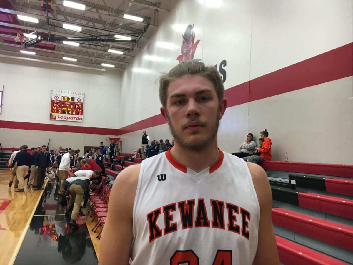 Weekly Rewind: Unsigned Seniors