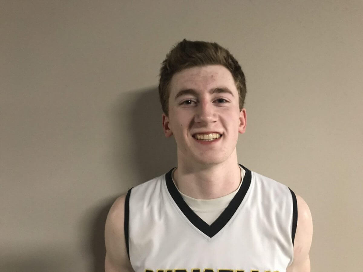 Weekly Rewind: Riverton Shootout