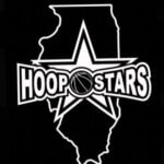 Hoopstars 17u/16u practice