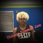 2020 Chicago Summer Jam