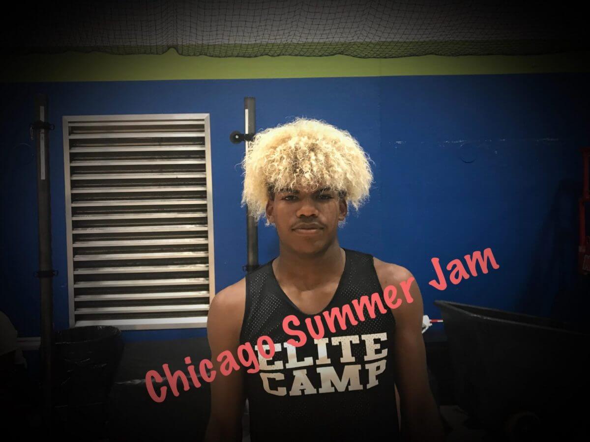 2020 Chicago Summer Jam Recap 1