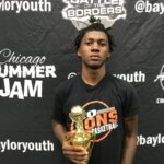 2020 Chicago Summer Jam