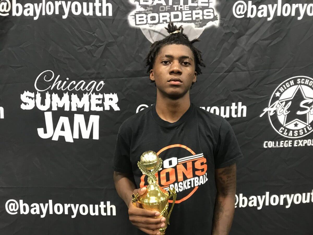 2020 Chicago Summer Jam Recap Part 2 Chicagoland Prep Hoops