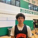 2021 Ridgewood Shootout