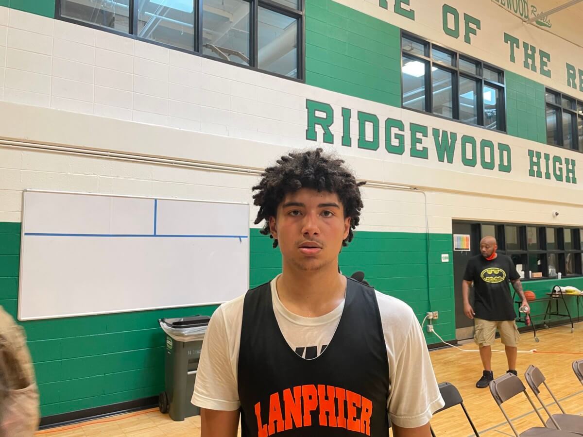 2021 Ridgewood Shootout Recap