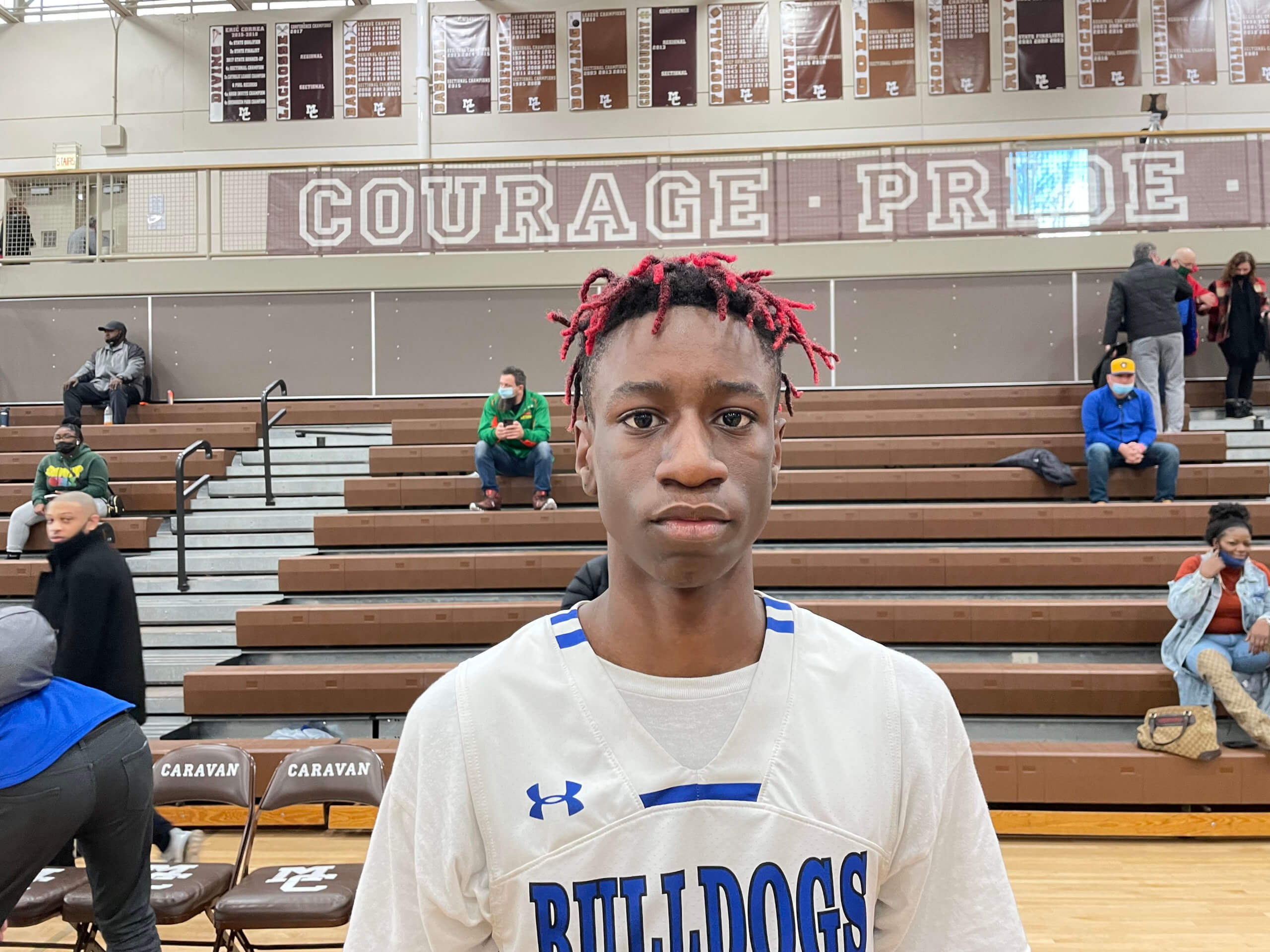 Weekly Rewind Team Rose Shootout Chicagoland Prep Hoops