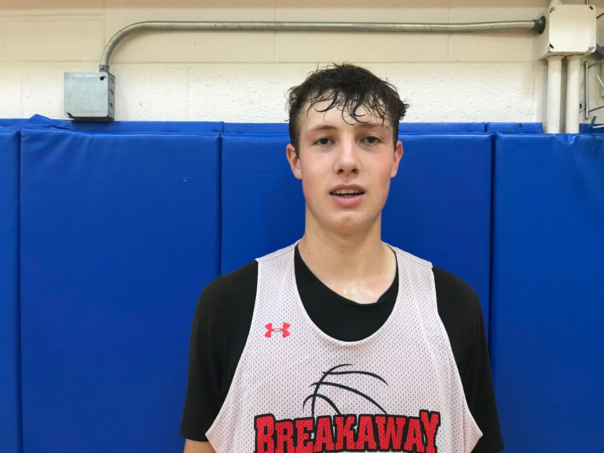 2022 Ridgewood Shootout Recap