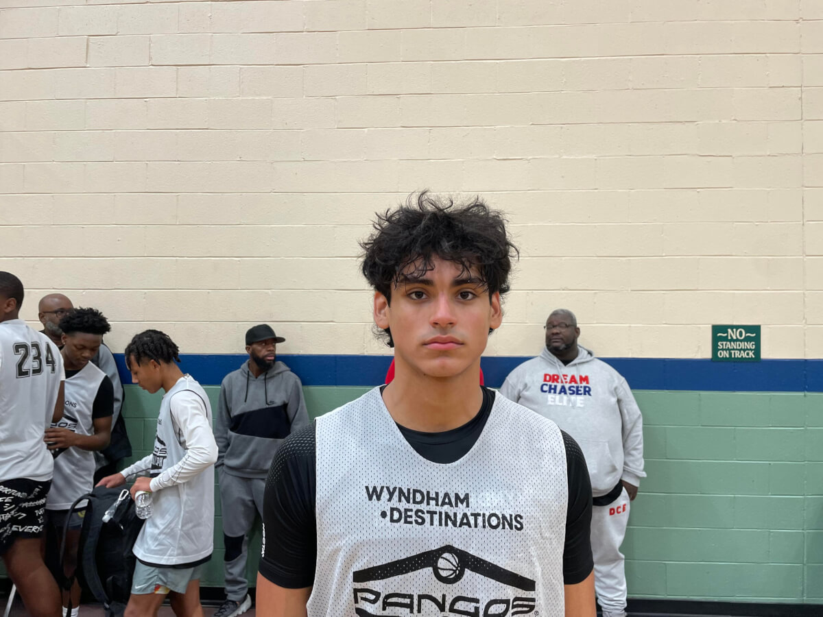 2022 Pangos All-Midwest Recap