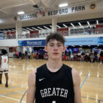 Best Unsigned CG 2024