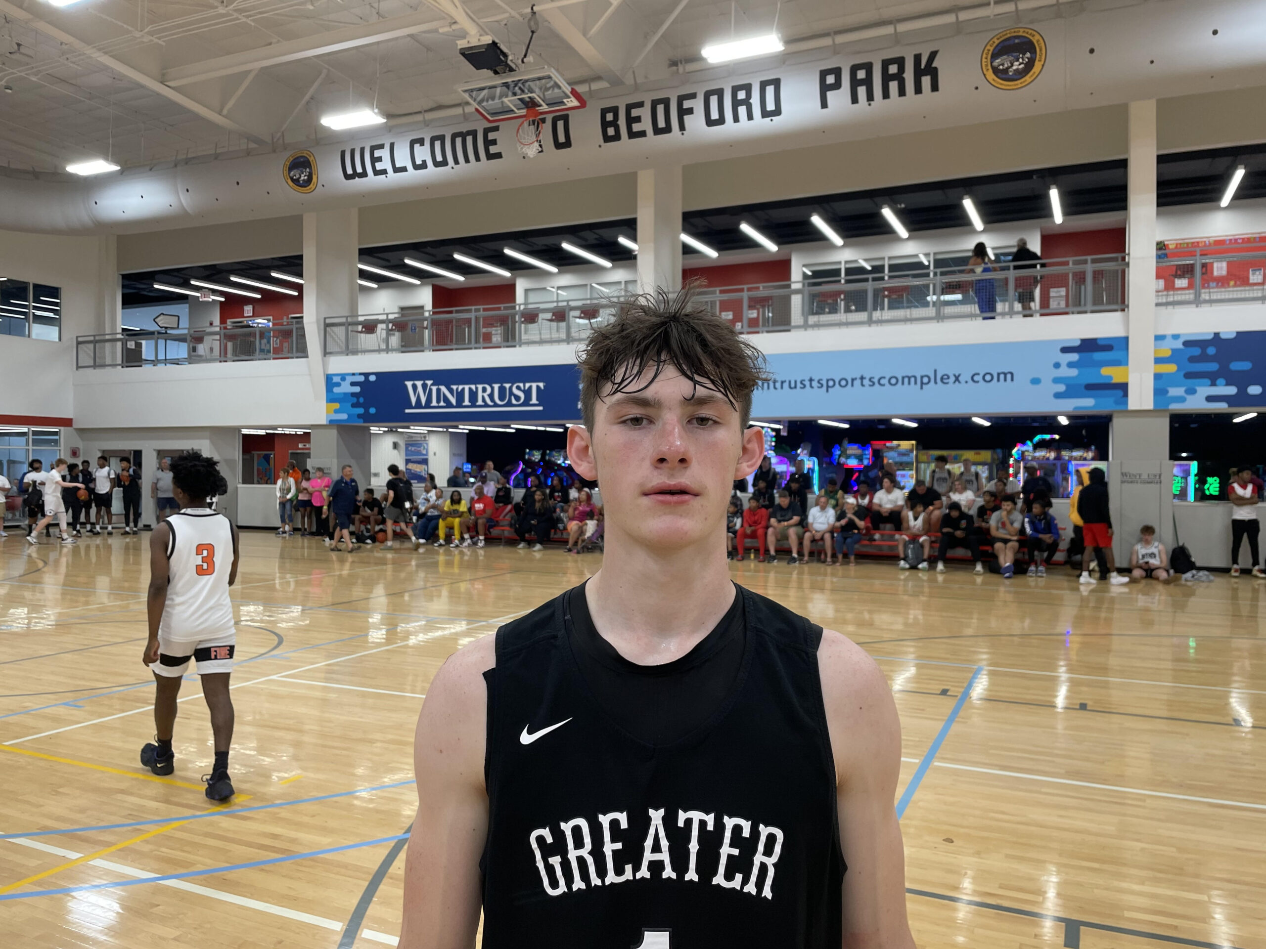 2023 Pekin Holiday Recap