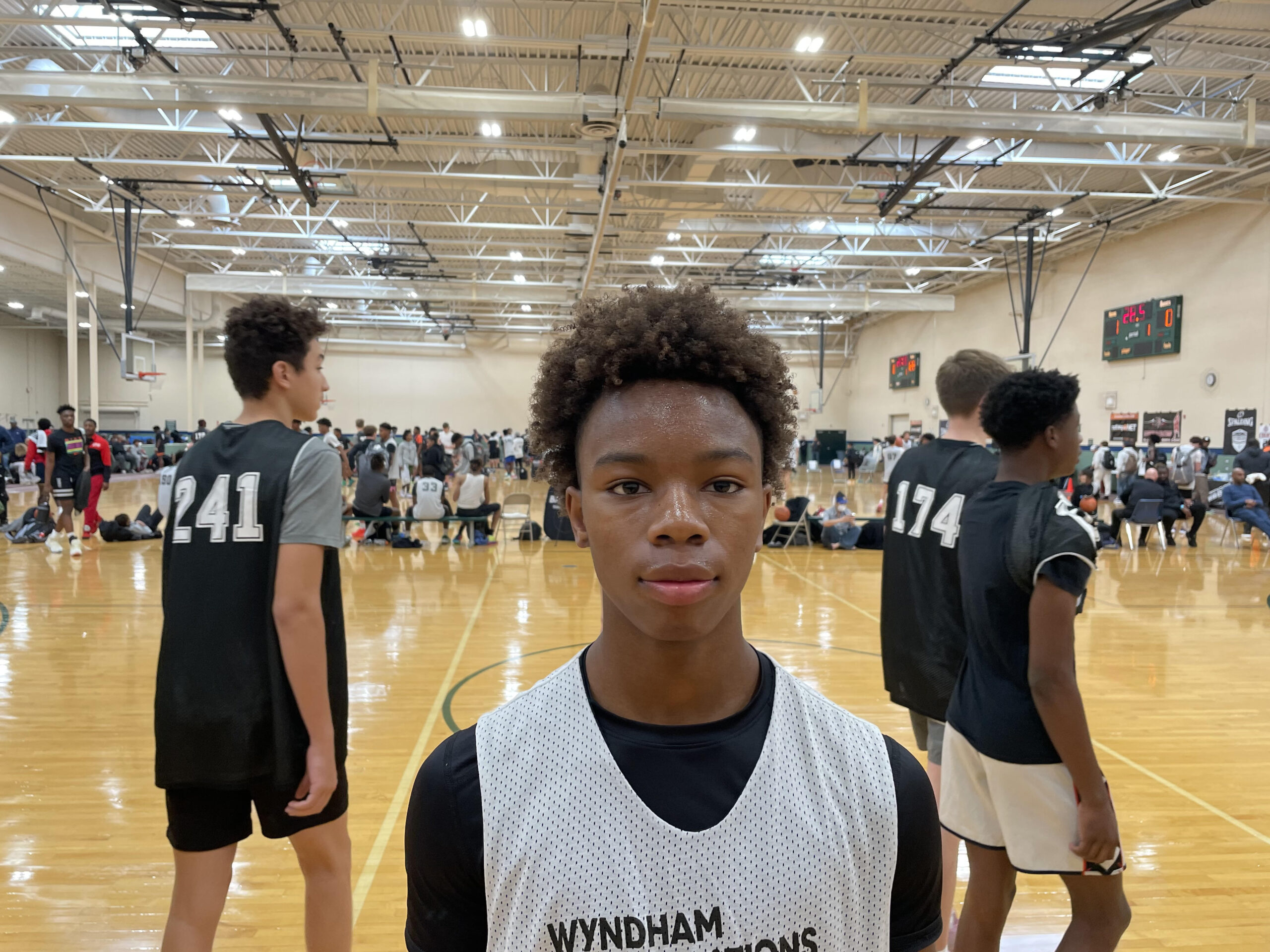 2023 Illinois SpotLite Fall Classic Recap