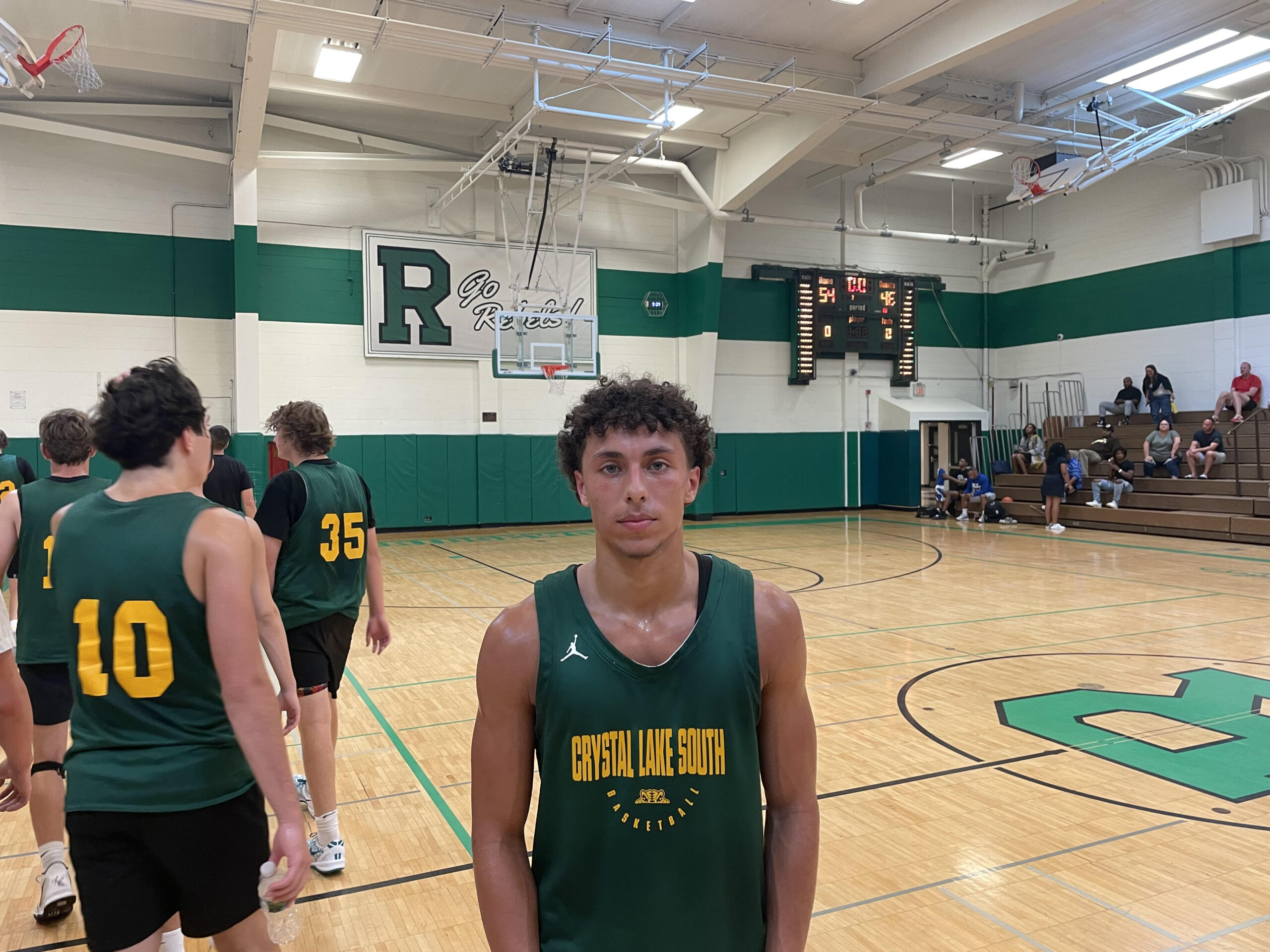 2024 Ridgewood Shootout Recap