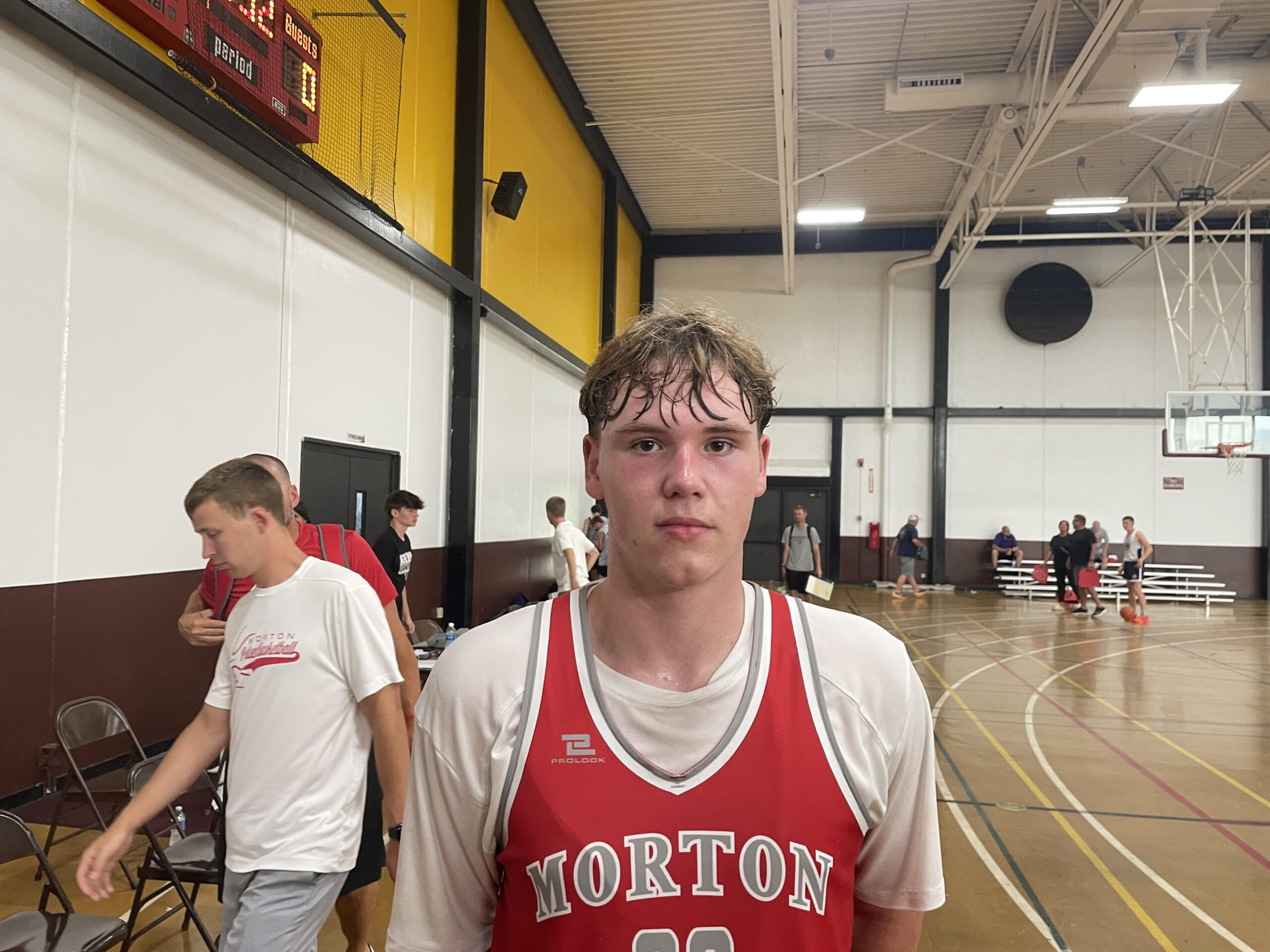 2024 Morris Shootout Recap