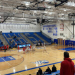 Deerfield Defeats Vernon Hills