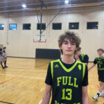 Grit Region Finals Recap