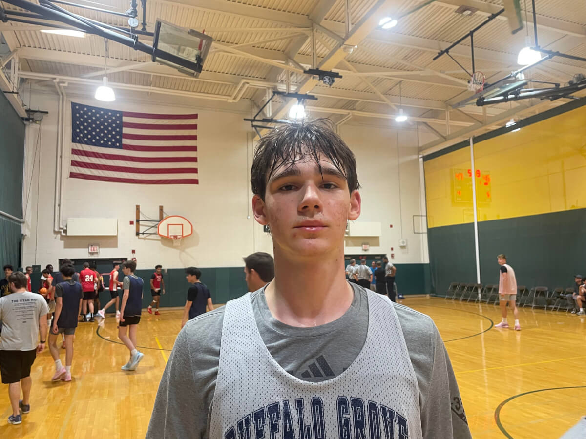 Palatine Summer Shootout Recap