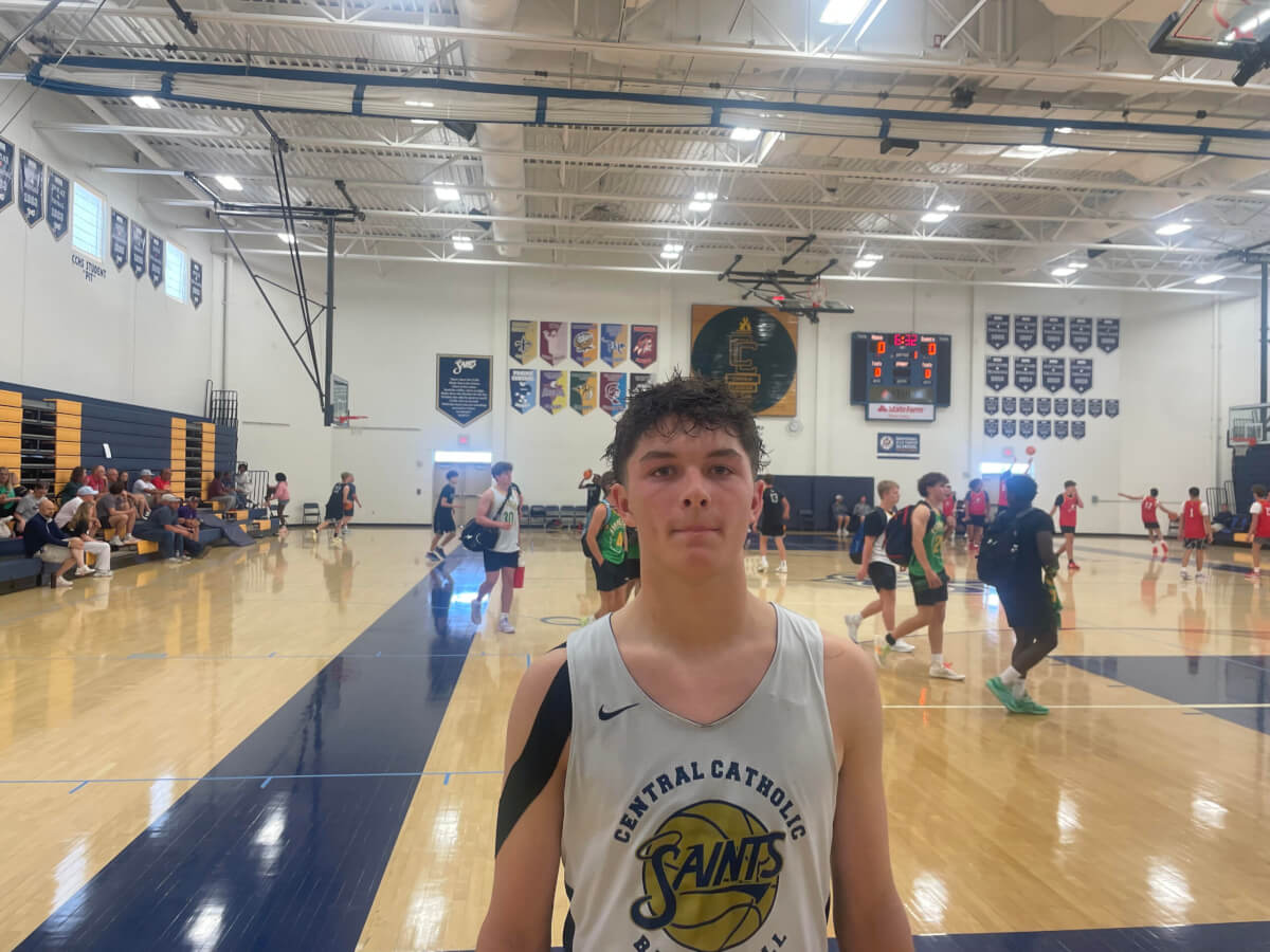 BCC + Richwoods Shootout Recap!